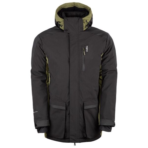 Evolite Antelope Ceket - Haki