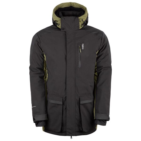 Evolite Antelope Ceket - Haki