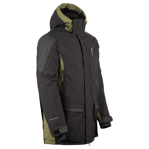 Evolite Antelope Ceket - Haki