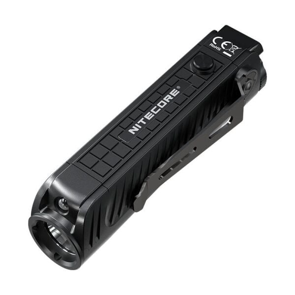 Nitecore P18 1800 Lumen El Feneri