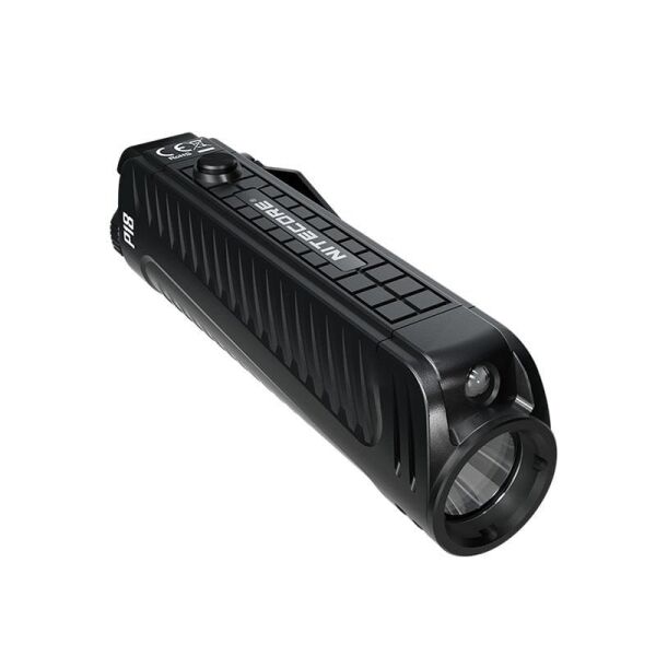 Nitecore P18 1800 Lumen El Feneri