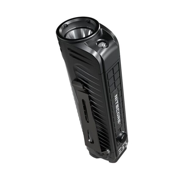 Nitecore P18 1800 Lumen El Feneri