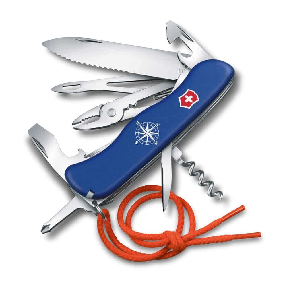 VICTORINOX 0.8593.2W SKIPPER ÇAKI