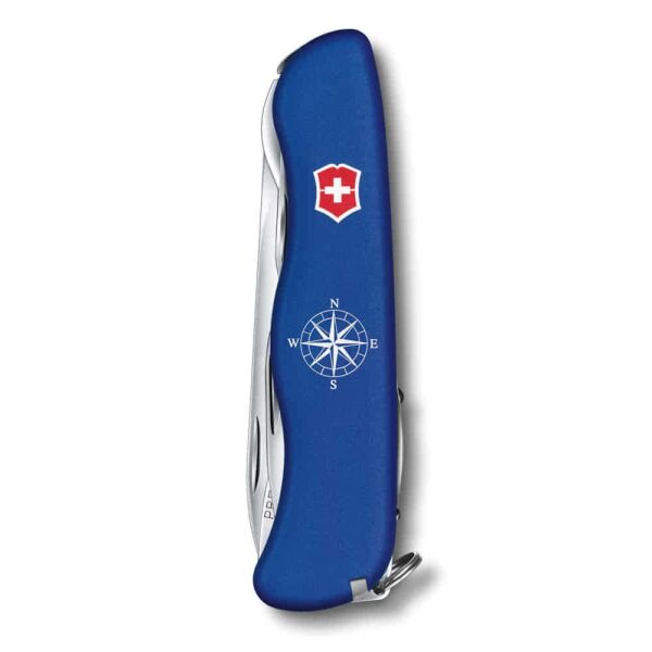 VICTORINOX 0.8593.2W SKIPPER ÇAKI