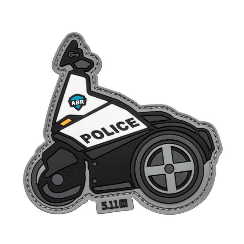 5.11 SEGWAY STRİKE PATCH