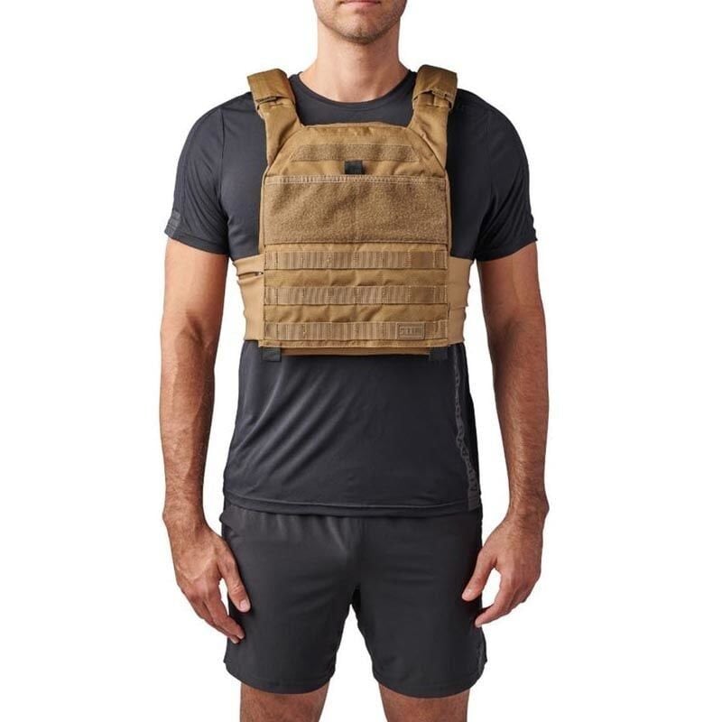 5.11 Tactec Trainer Weigth Vest Yelek