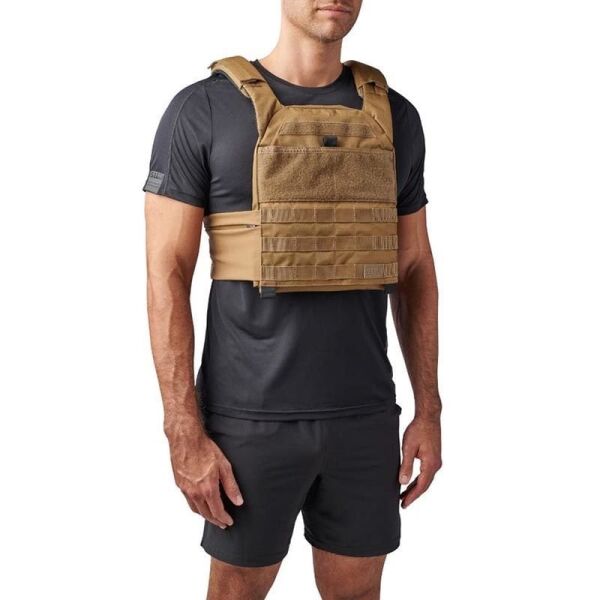 5.11 Tactec Trainer Weigth Vest Yelek