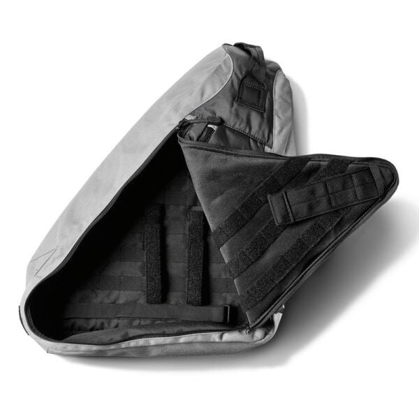 5.11 Tactical Silah Bel Cantasi Gri