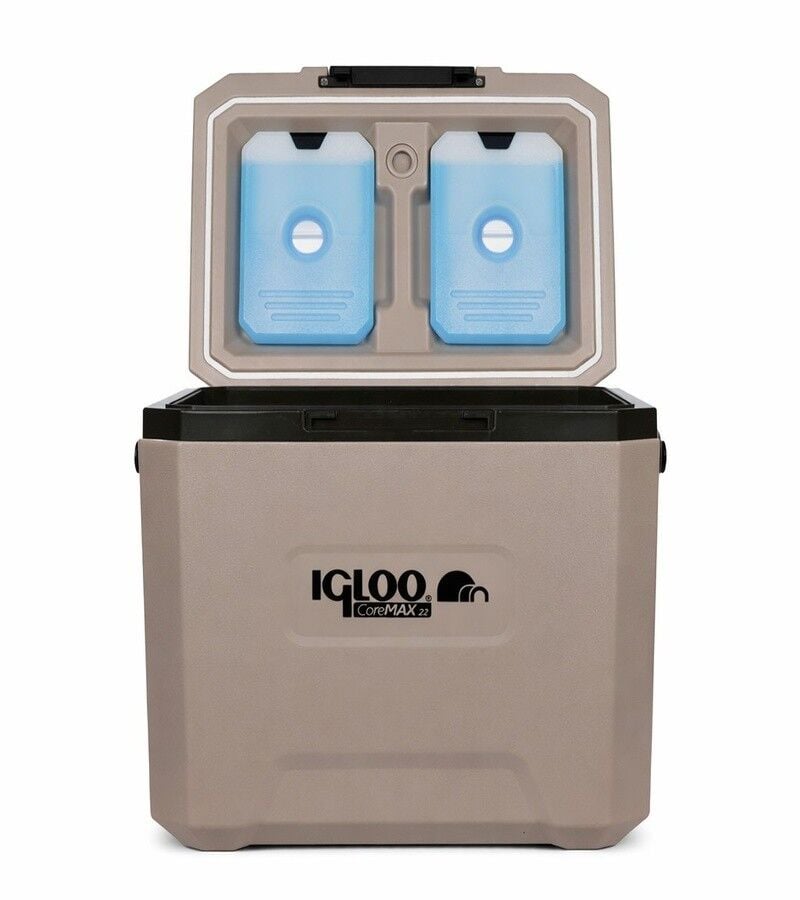 Igloo Core-max 22 Li̇tre Buzluk