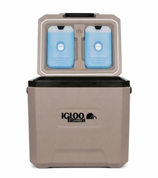 IGLOO CORE-MAX 22 LİTRE  BUZLUK