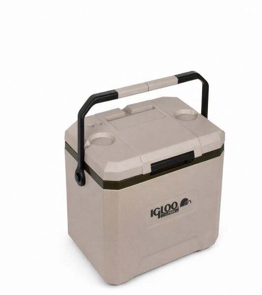 IGLOO CORE-MAX 22 LİTRE  BUZLUK