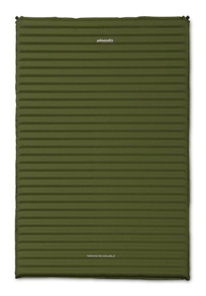 Pinguin Nomad 50 Double Khaki Şişme Mat