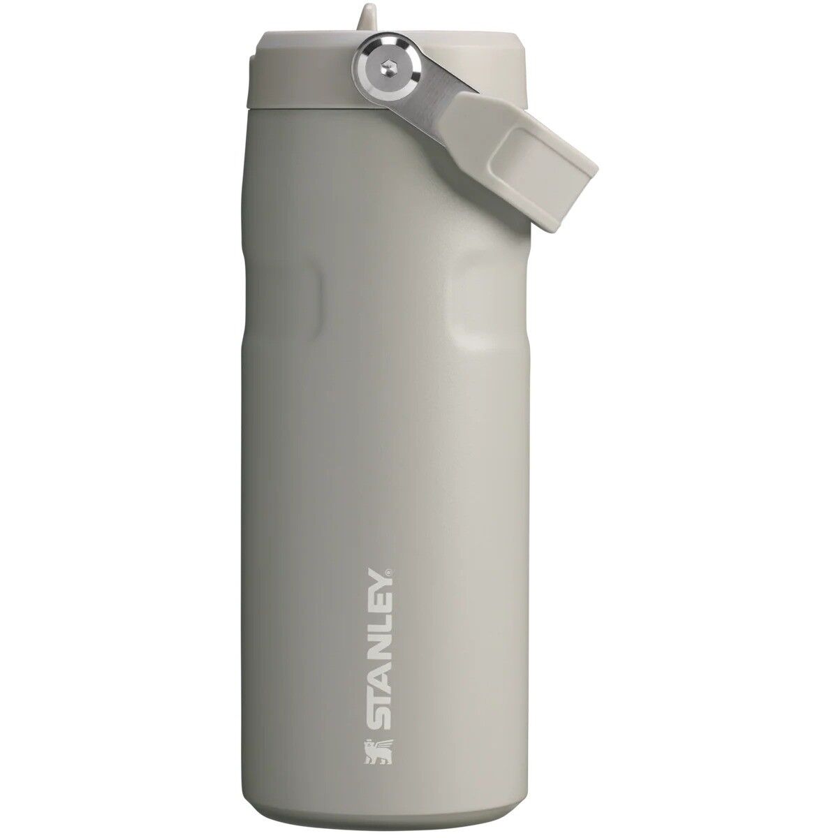 Stanley The IceFlow™ Bottle Flip Straw 0.47 Litre Ash
