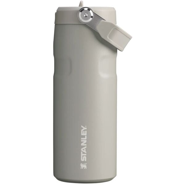 Stanley The IceFlow™ Bottle Flip Straw 0.47 Litre Ash