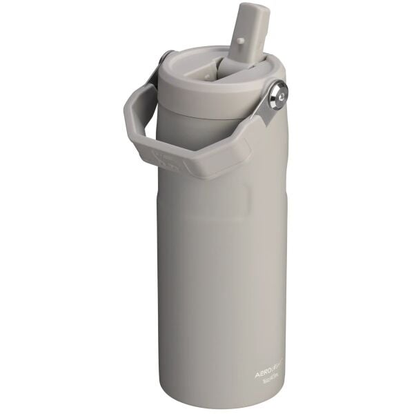 Stanley The IceFlow™ Bottle Flip Straw 0.47 Litre Ash