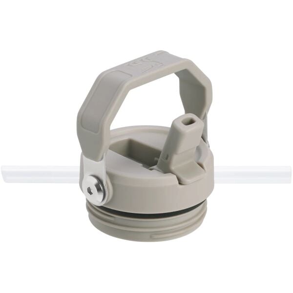 Stanley The IceFlow™ Bottle Flip Straw 0.47 Litre Ash