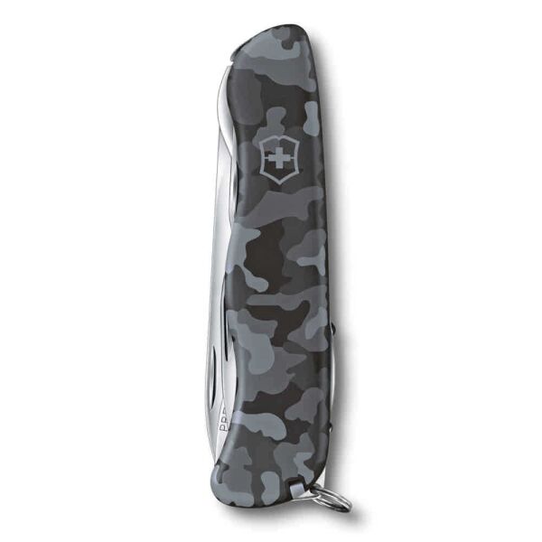 VICTORINOX 0.8593.W942 SKIPPER LACİVERT KAMUFLAJ ÇAKI