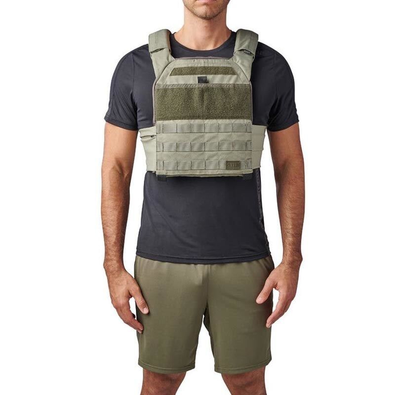 5.11 Tactec Trainer Weigth Vest Yelek