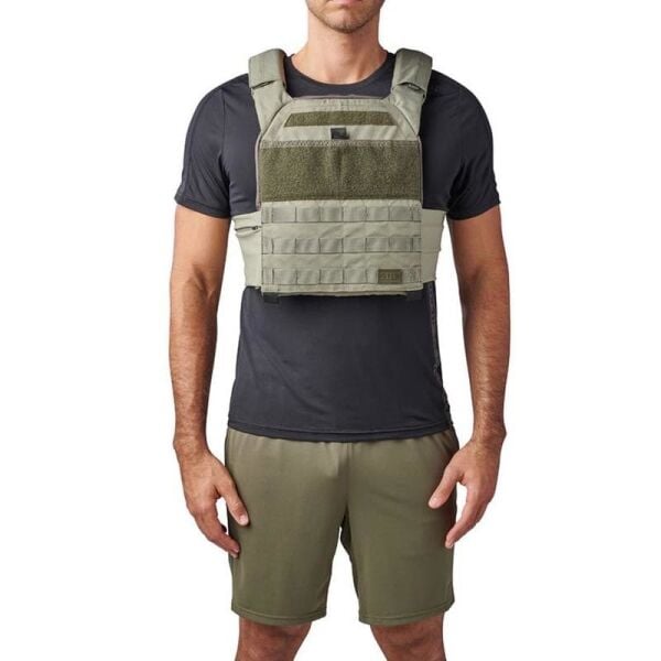 5.11 Tactec Trainer Weigth Vest Yelek