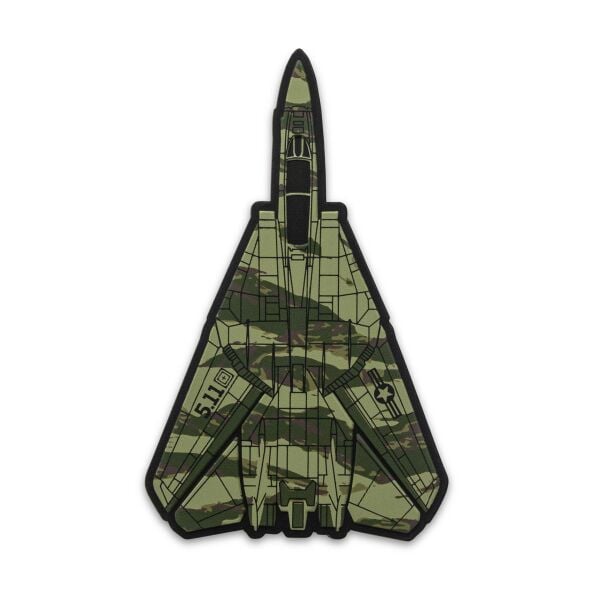 5.11 Tomcat Tgr Cm Patch