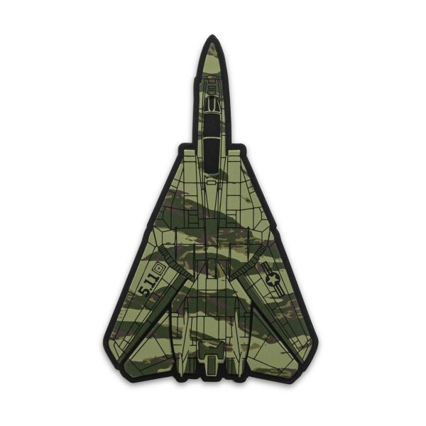 5.11 Tomcat Tgr Cm Patch