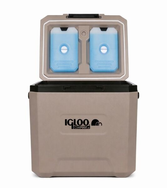 IGLOO CORE-MAX 16 LİTRE  BUZLUK
