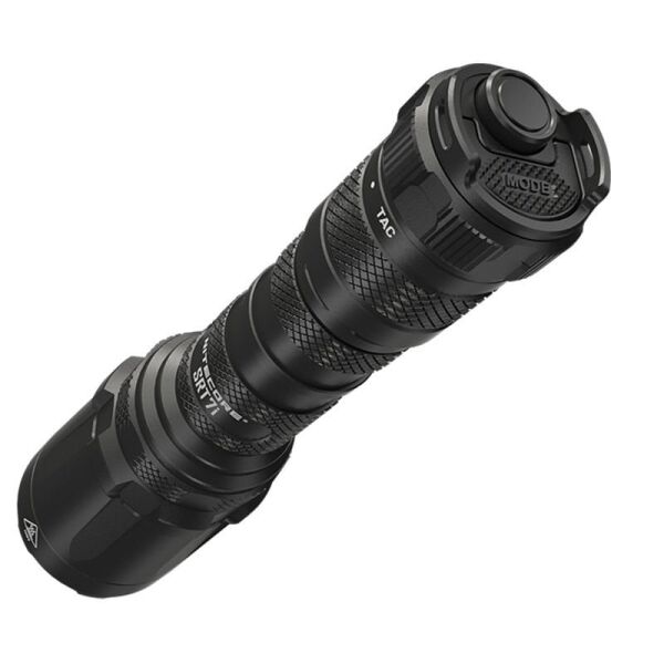 Nitecore Srt7i 3000 Lumen El Feneri