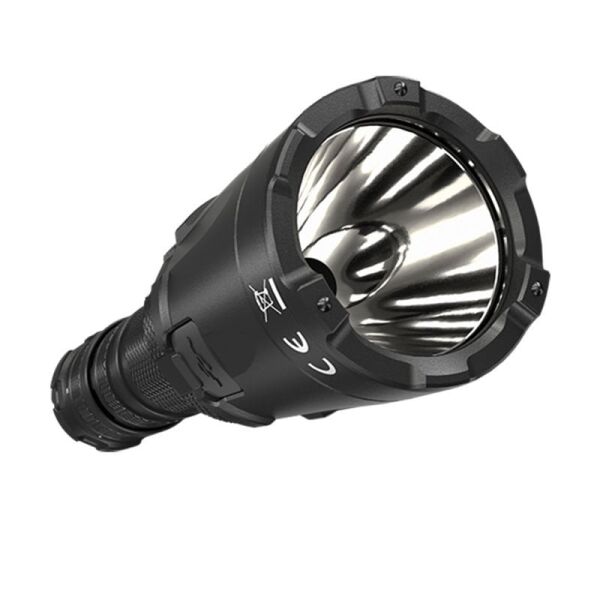 Nitecore Srt7i 3000 Lumen El Feneri