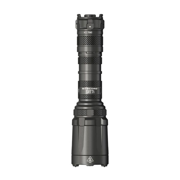 Nitecore Srt7i 3000 Lumen El Feneri