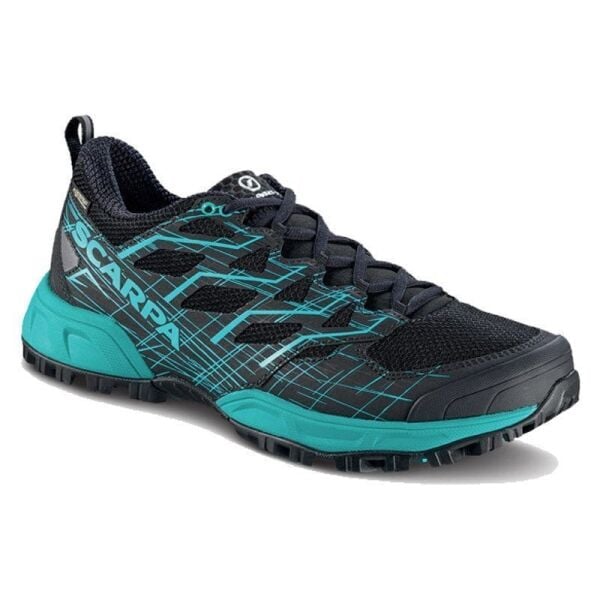 Scarpa Neutron 2 Gtx Bayan Black Ayakkabi