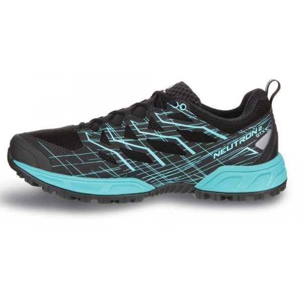 Scarpa Neutron 2 Gtx Bayan Black Ayakkabi