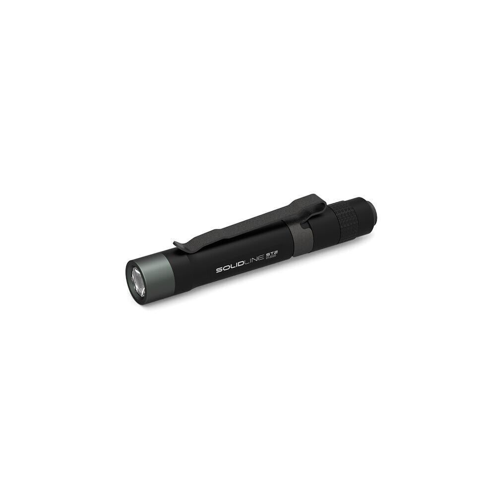 SOLİDLİNE ST2 KALEM EL FENERİ