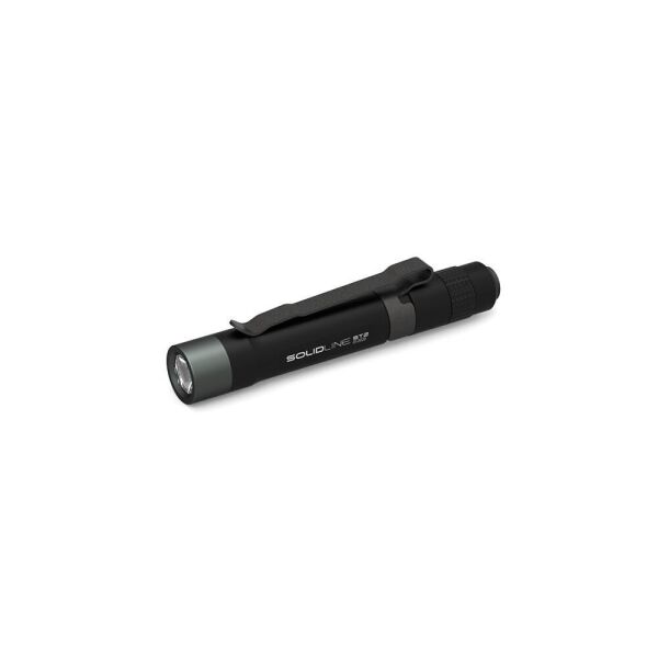 SOLİDLİNE ST2 KALEM EL FENERİ