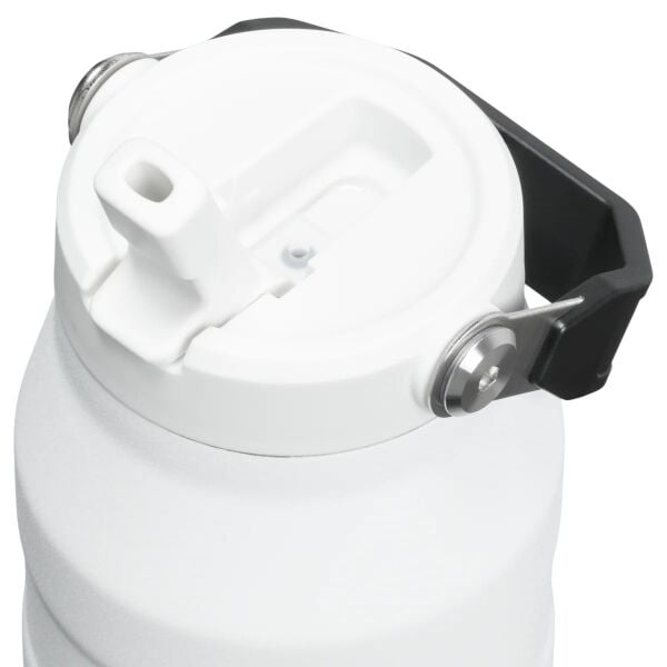 Stanley The IceFlow™ Bottle Flip Straw 0.47 Litre Chalk