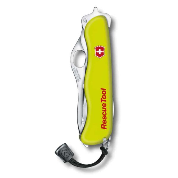 VICTORINOX 0.8623.MWN RESCUETOOL HAYAT KURTARMA ÇAKISI