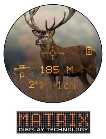 Bushnell Fusion 8x32 Durbun