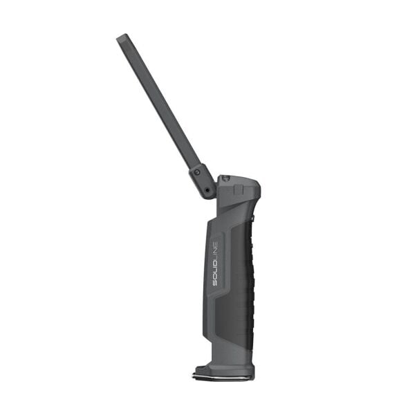 Soli̇dli̇ne Sw2r Miknatisli Çalişma Feneri̇