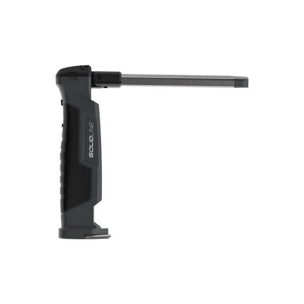 Soli̇dli̇ne Sw2r Miknatisli Çalişma Feneri̇