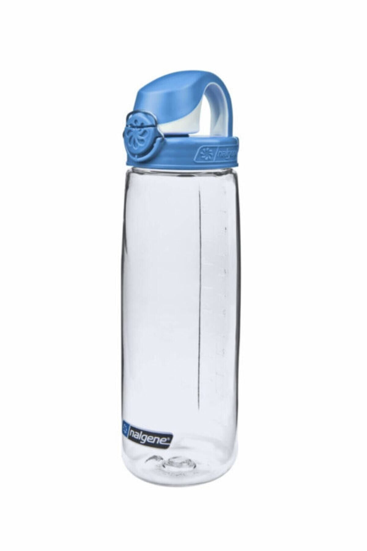 Otf Clear / Seaport Blue Cap Tritan Suluk