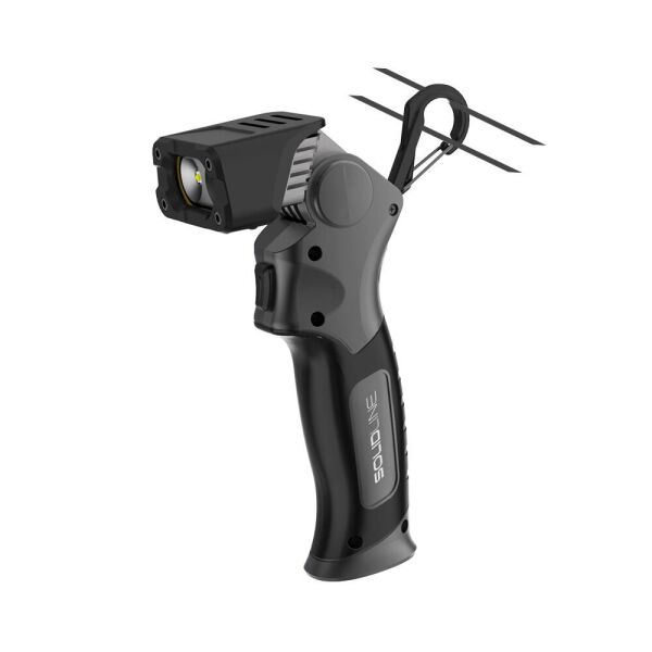 Soli̇dli̇ne Sw3r Çalişma Feneri̇