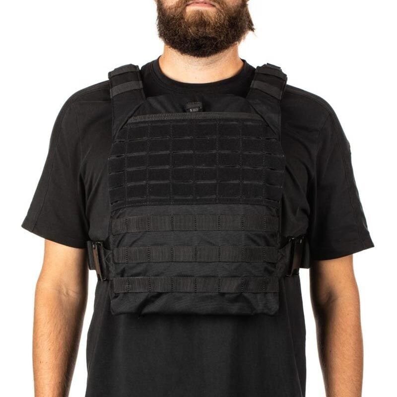 5.11 Abr Plate Carrier