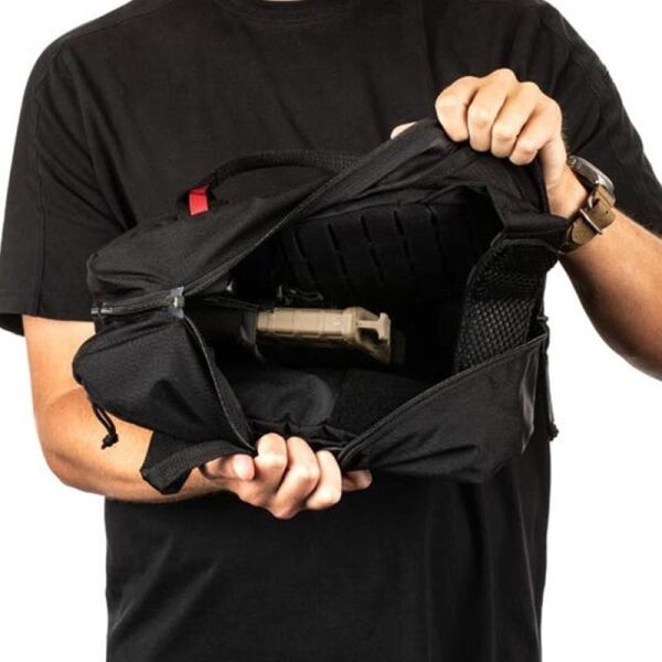 5.11 Abr Plate Carrier