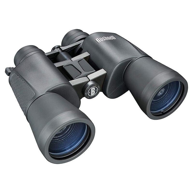 Bushnell 10-30x50 Pacifica El Durbunu