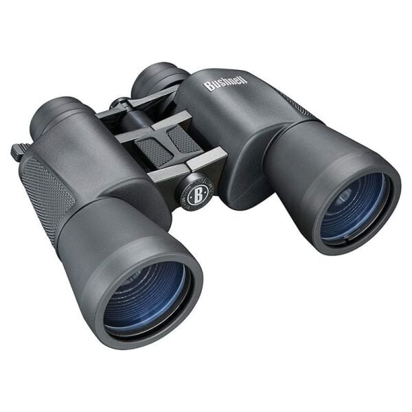 Bushnell 10-30x50 Pacifica El Durbunu