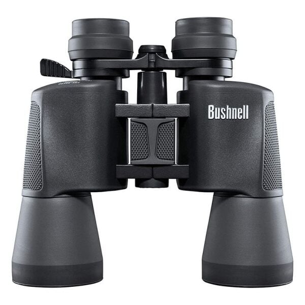 Bushnell 10-30x50 Pacifica El Durbunu