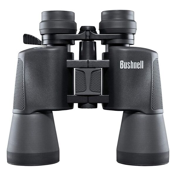 Bushnell 10-30x50 Pacifica El Durbunu