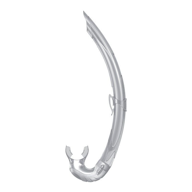 Seac Sub Snorkel Jet Seffaf