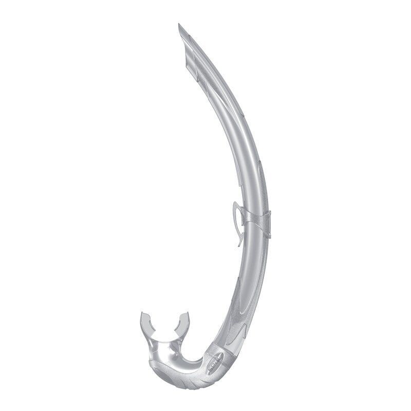 Seac Sub Snorkel Jet Seffaf