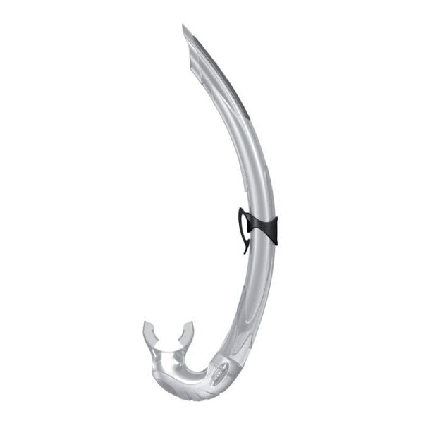 Seac Sub Snorkel Jet Seffaf