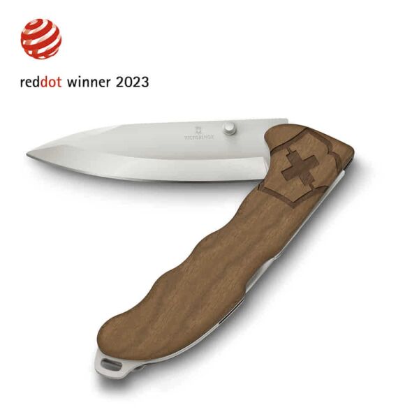 VICTORINOX 09415D630 EVOKE CAKI AHSAP